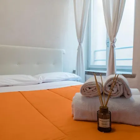 Feel - Cozy Old Town Apartment Bergamo