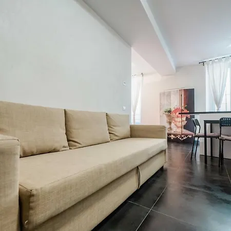 Apartament Feel - Cozy Old Town