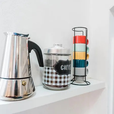 Feel - Cozy Old Town Apartament *