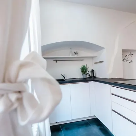 Apartament Feel - Cozy Old Town *