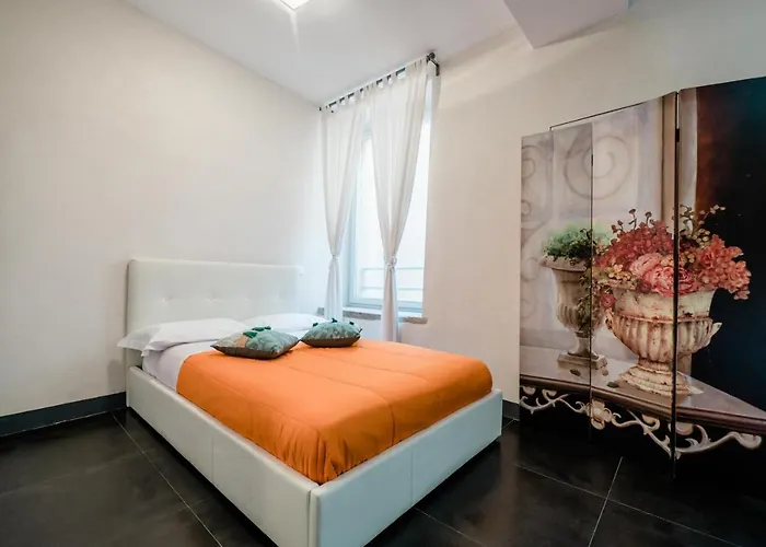 Feel - Cozy Old Town Apartamento *