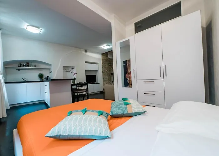 Apartamento Feel - Cozy Old Town
