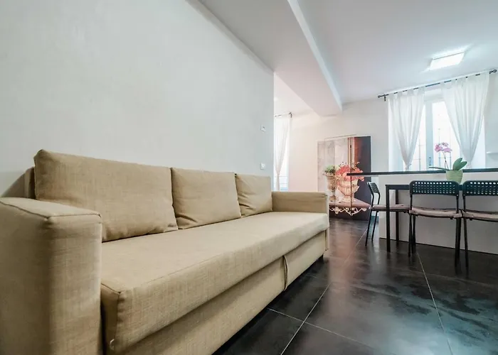 Apartamento Feel - Cozy Old Town