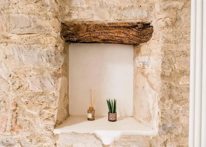 Feel - Cozy Old Town Apartamento