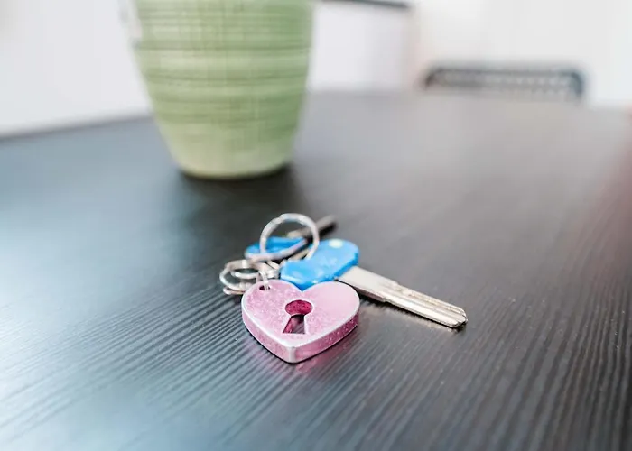 Apartamento Feel - Cozy Old Town *