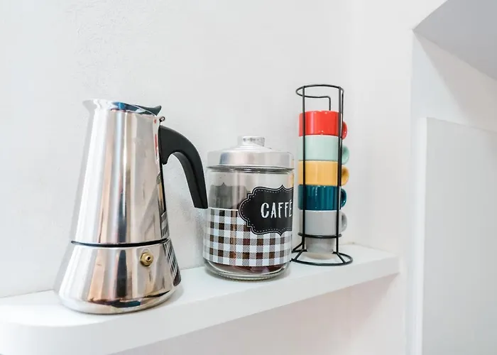 Feel - Cozy Old Town Apartamento *