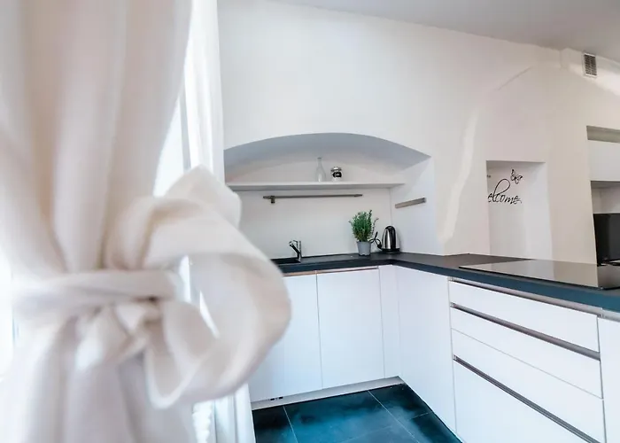 Apartamento Feel - Cozy Old Town *