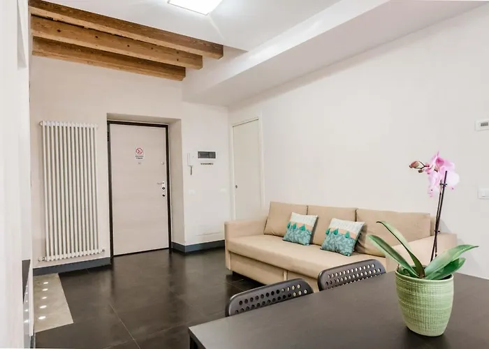 Feel - Cozy Old Town Apartamento